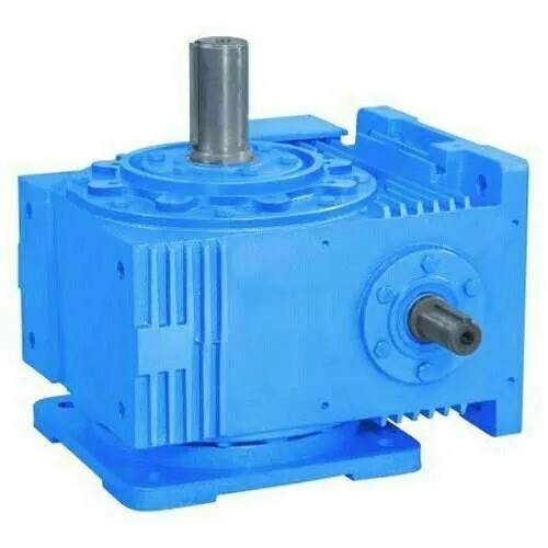 Plastic Dana Machine Gear Box